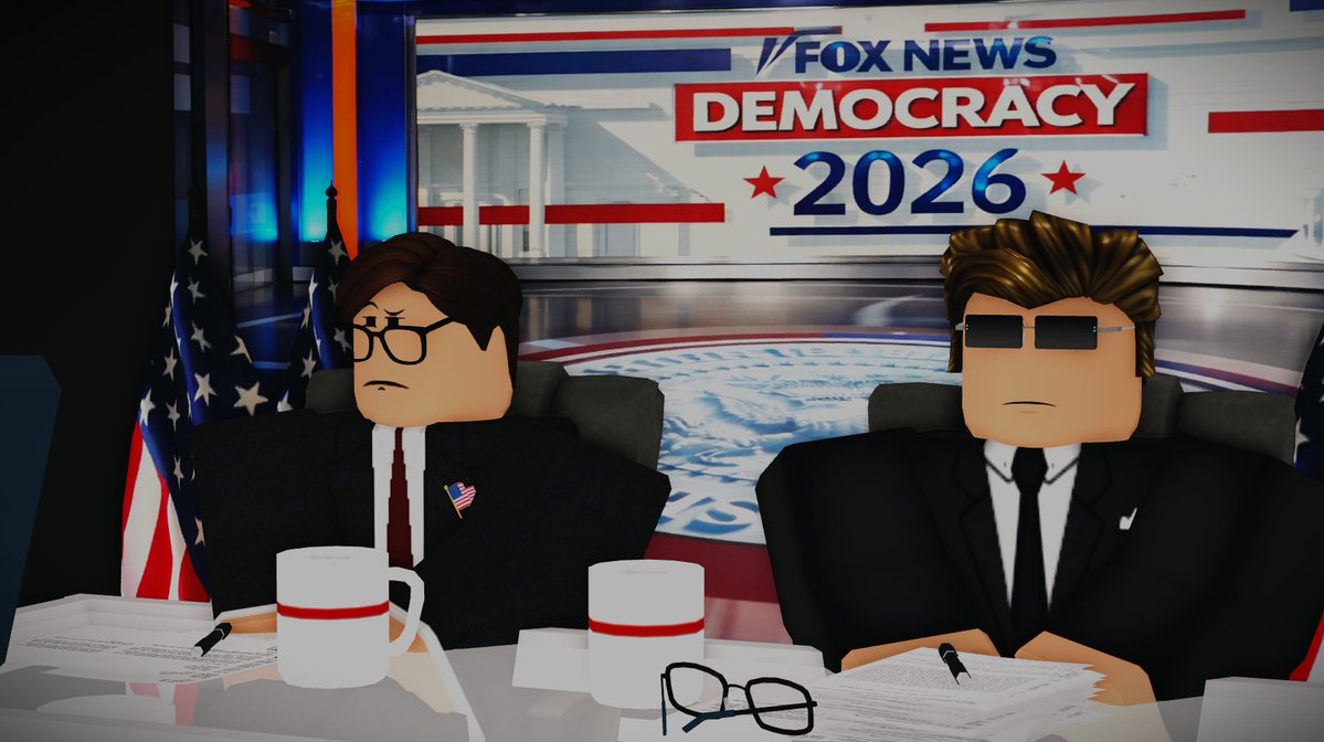 This evening, I was more than honored to join FOX News as a political analyst as election results came in. 

Grateful for the opportunity to be part of such an important moment, and witnessing democracy in action alongside an incredible team. 

THANK YOU FOX NEWS!
🇺🇸📽️🎊
