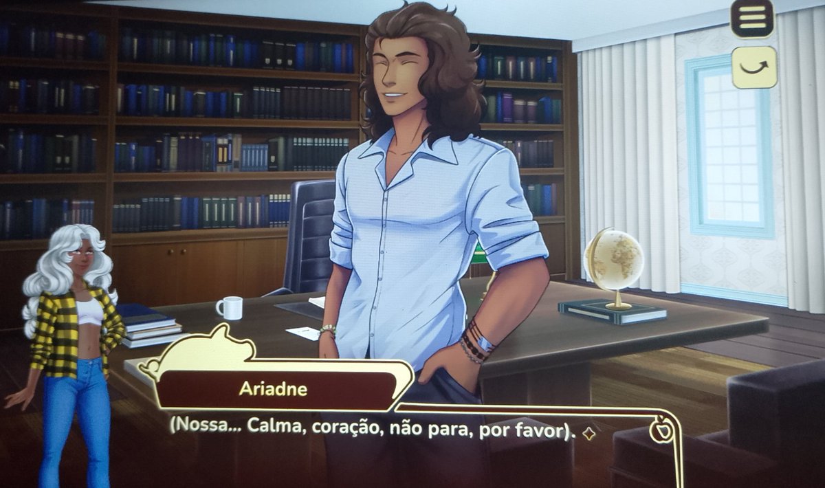 Gab plugados de morango tweet media