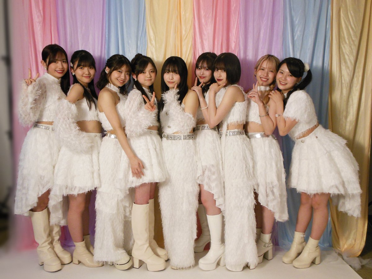 アンジュルム tweet media