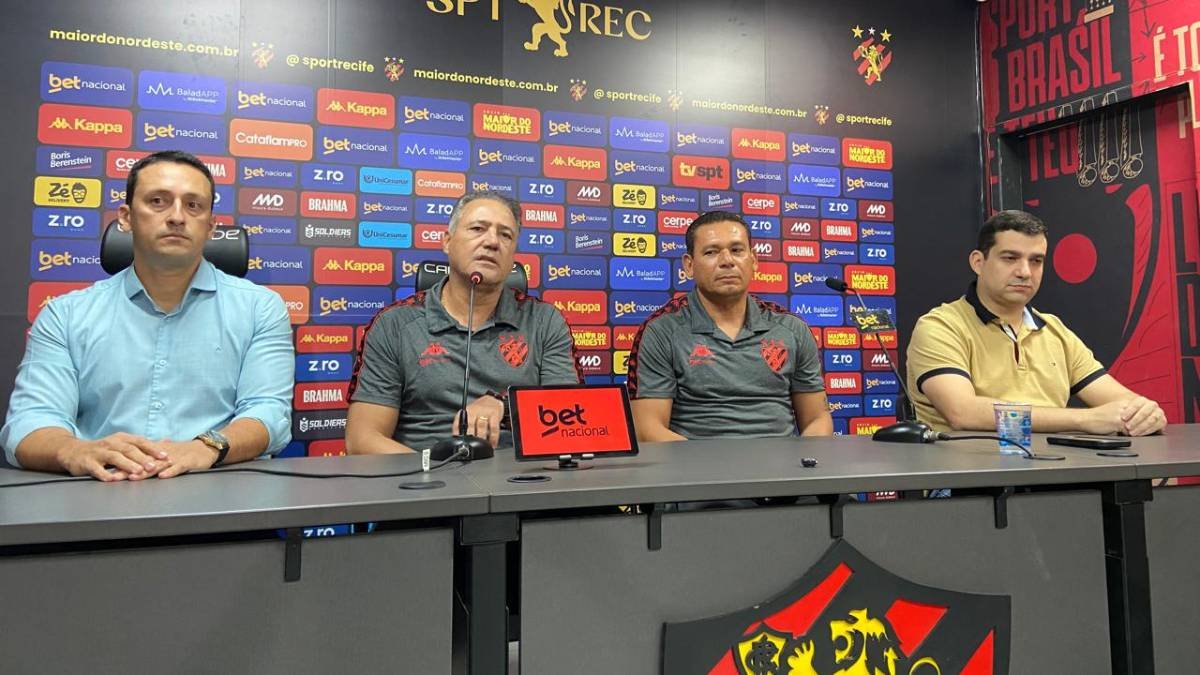 Diário do Sport 🦁 tweet media