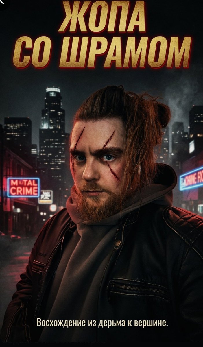 👣Живой Труп (Директор Крематория) tweet media