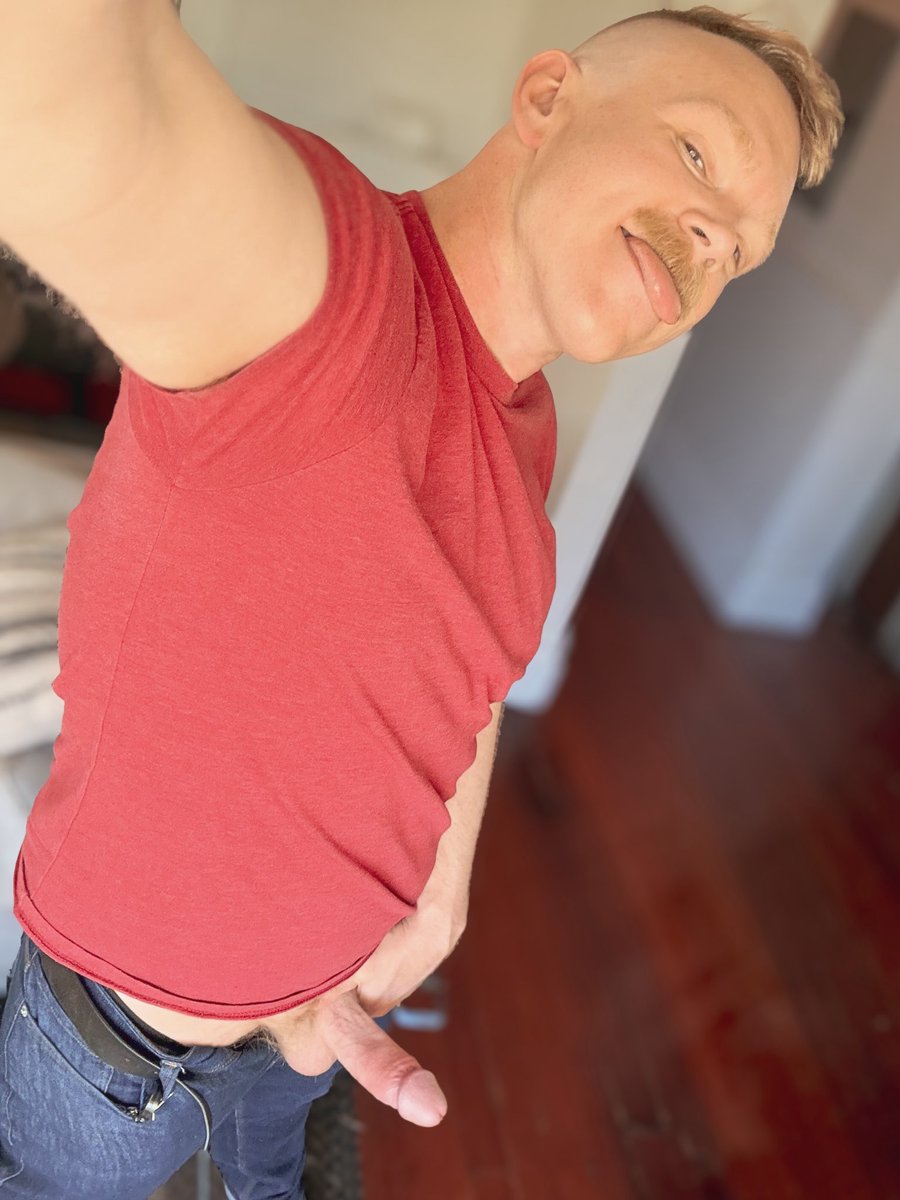 thatsgoodbutt's tweet photo. Can I get a hand for Fat-Cock Friday? Oh! Here comes @skintightkink with the assist #FCF #manbuddy https://t.co/8dn9v1z1sj