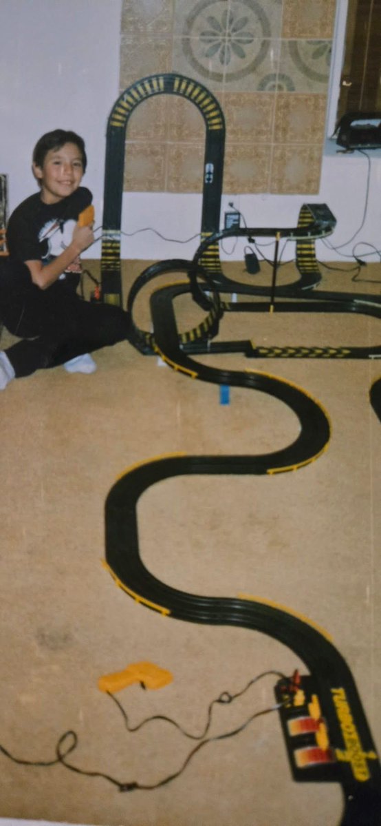 Washingtons ghost tweet media