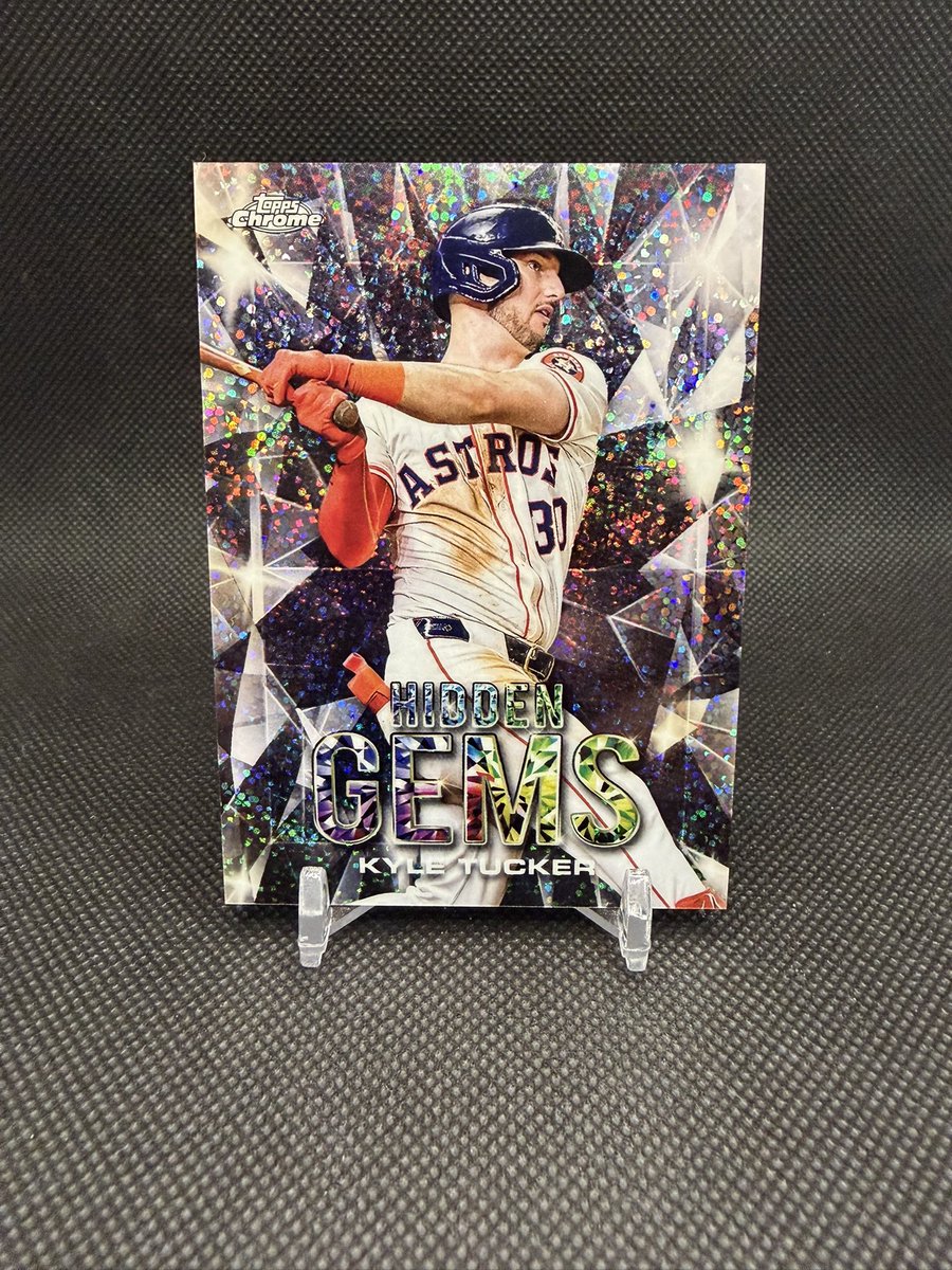 Caleb Chamberlain tweet media