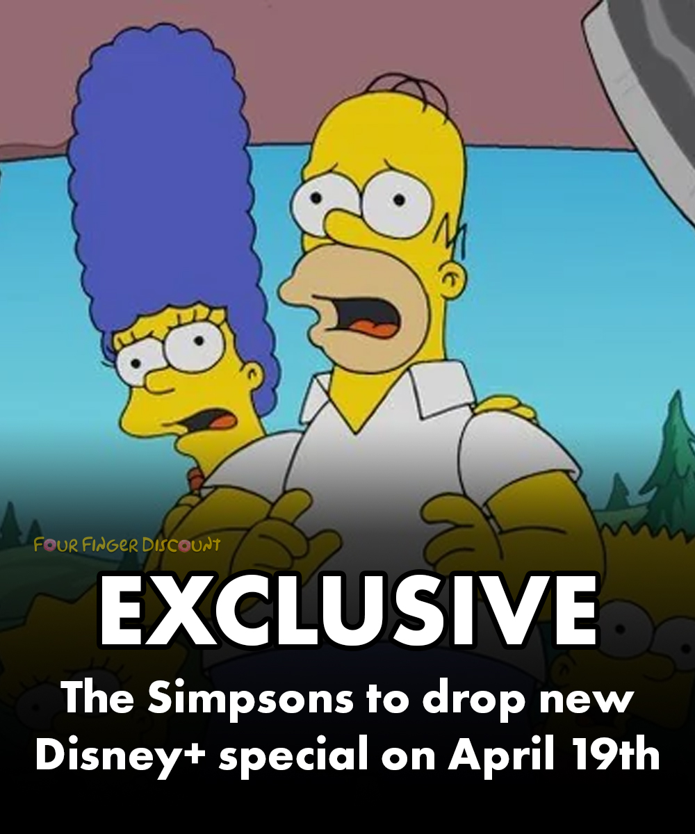 Four Finger Discount tweet media