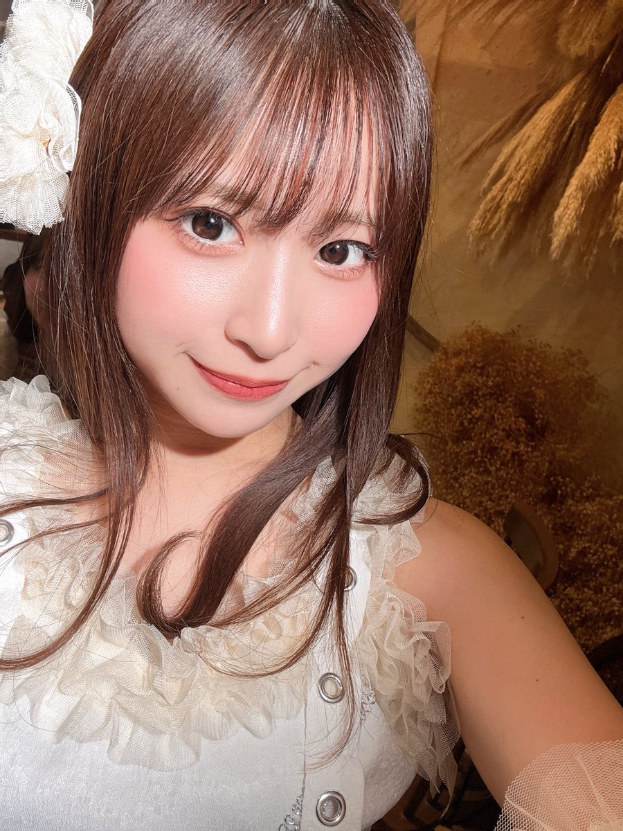 星野みお🐳【SORRY.IDOL】\\時が経つのは早い🍃//足るを知る💪 tweet media