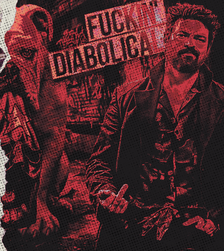 ᅟՙᅟᵀᴴᴱ 𝐁𝐔𝐓𝐂𝐇𝐄𝐑 tweet media