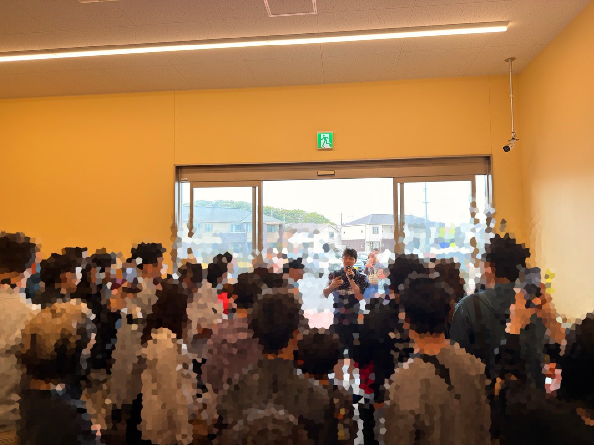 かんちゃん🍊 tweet media