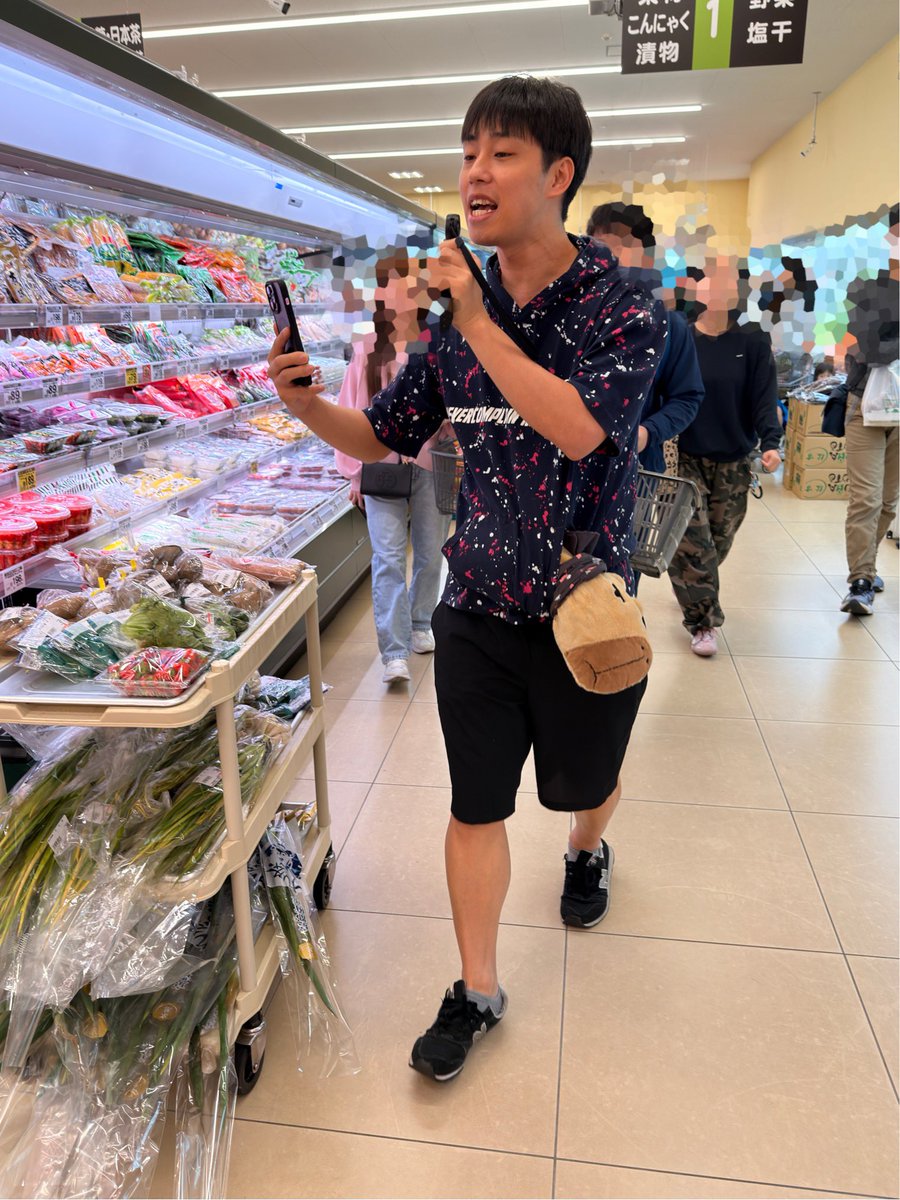 かんちゃん🍊 tweet media