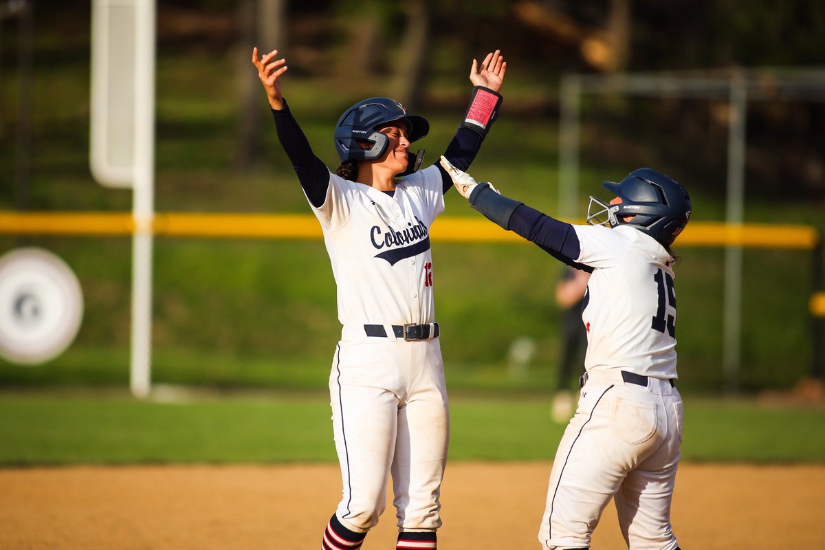 RMUSoftball's tweet photo. W secured 🙌 https://t.co/ObJMquJTSJ