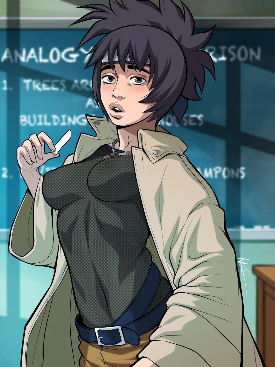 Dreadful Exmile tweet media