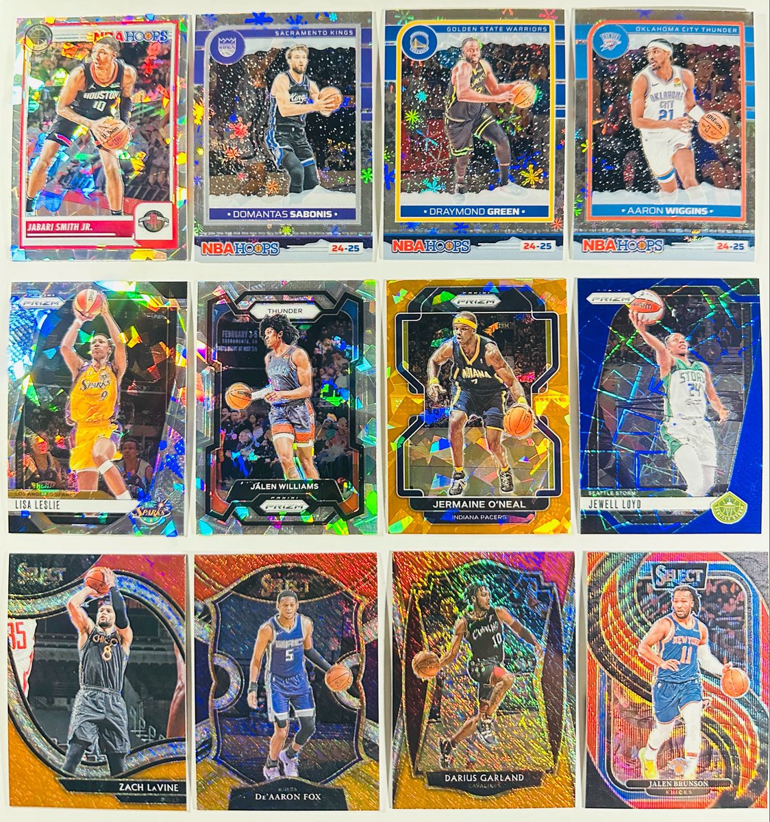 DWD Sports Cards tweet media