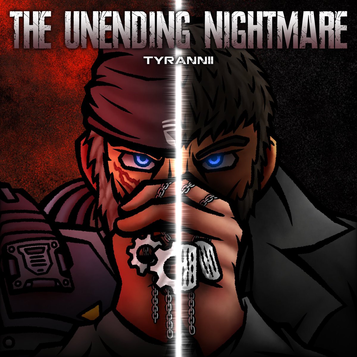 Tyranniisaurus's tweet image. NEW COMMISSION!!

Tried out a new comic-ish line art style for it, wish I could've snuck a boulder in somewhere but it is what it is.

#DEATHBATTLE #DeathBattleCast