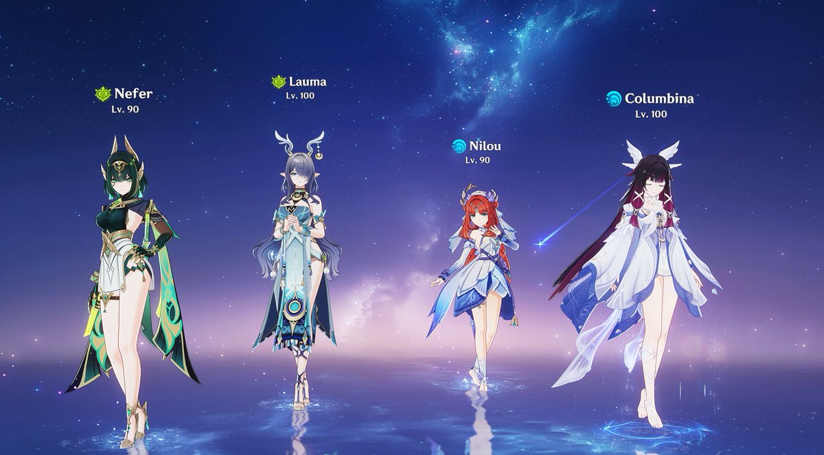 💮Plume of Death💮 tweet media