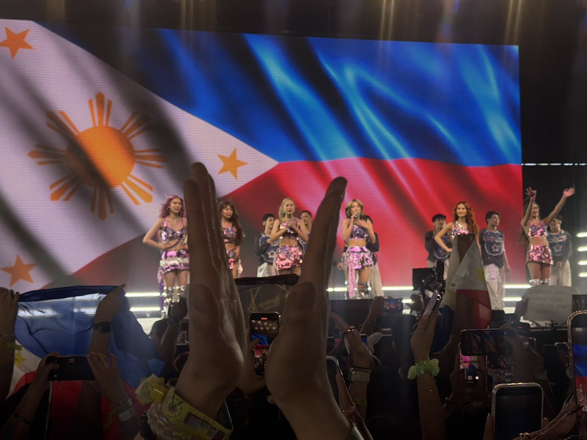 TouringAsiaPop 🌸😺 💎 👑2️⃣ tweet media