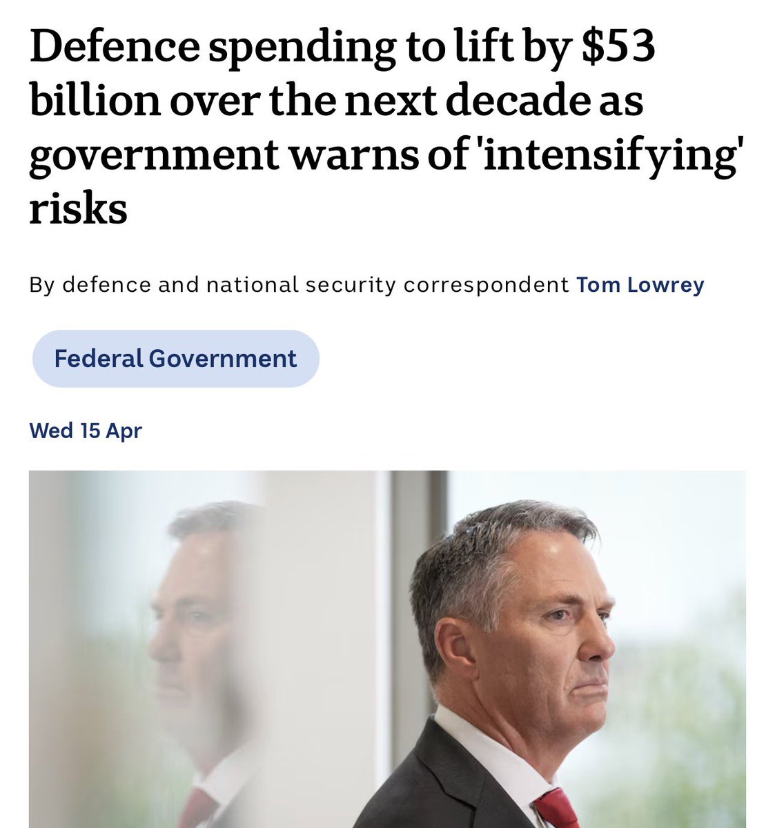 Drew Pavlou 🇦🇺🇺🇸🇺🇦🇹🇼 tweet media