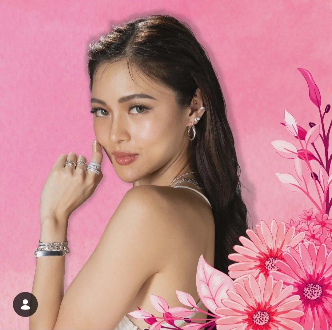 KimPau Fan (Rose) tweet media