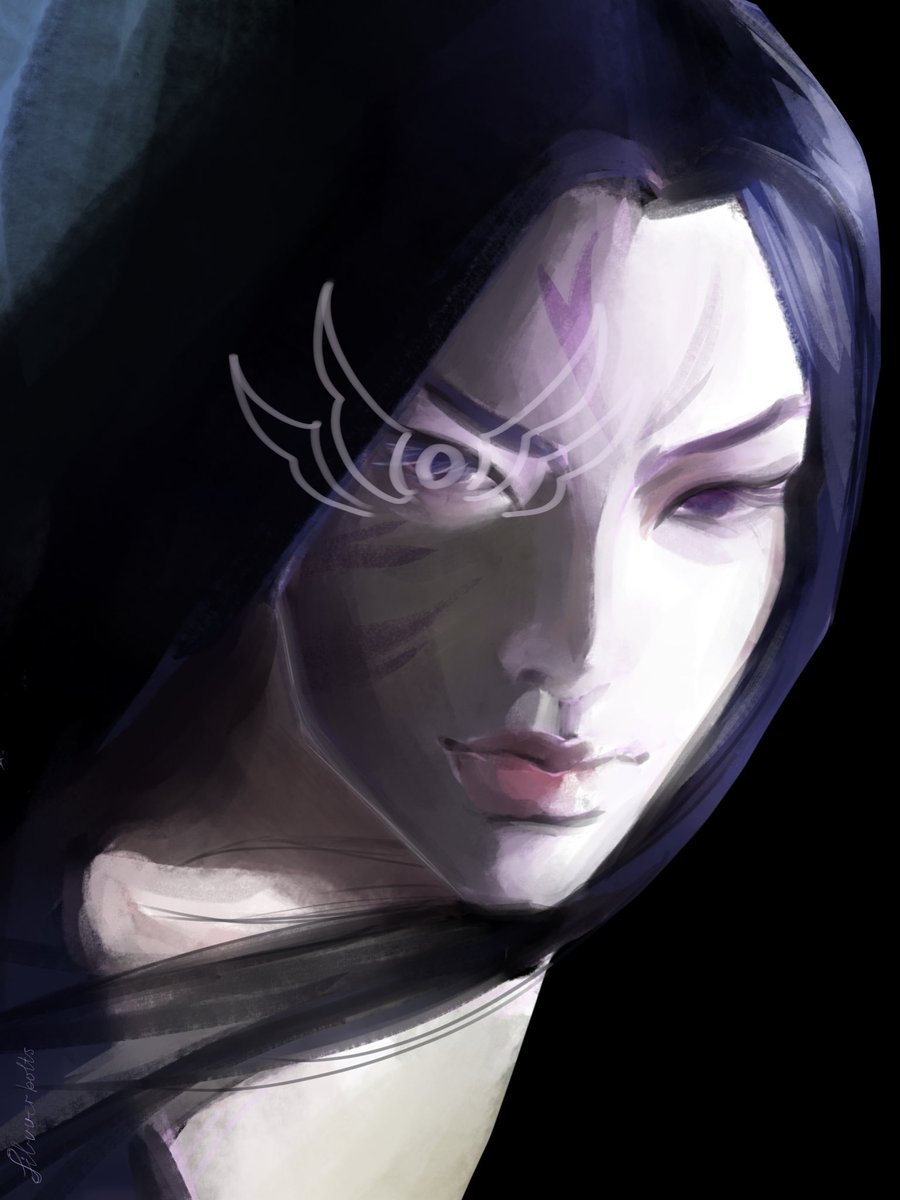 ╋━ demoncursed elle tweet media