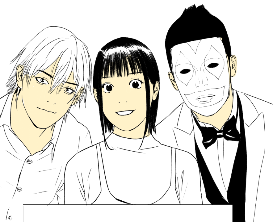 甲斐谷忍＠カモのネギには毒がある13巻2月19日発売！ tweet media