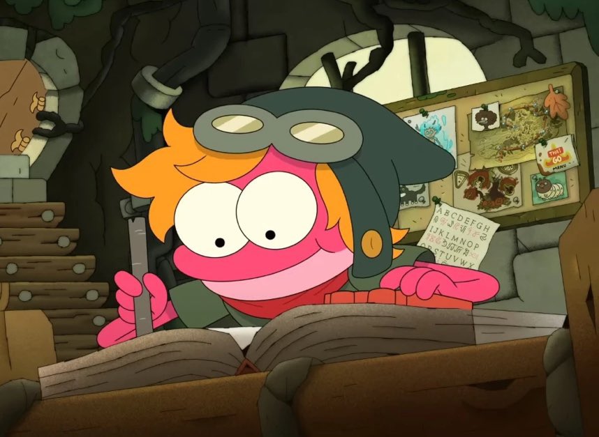 ToonHive tweet media