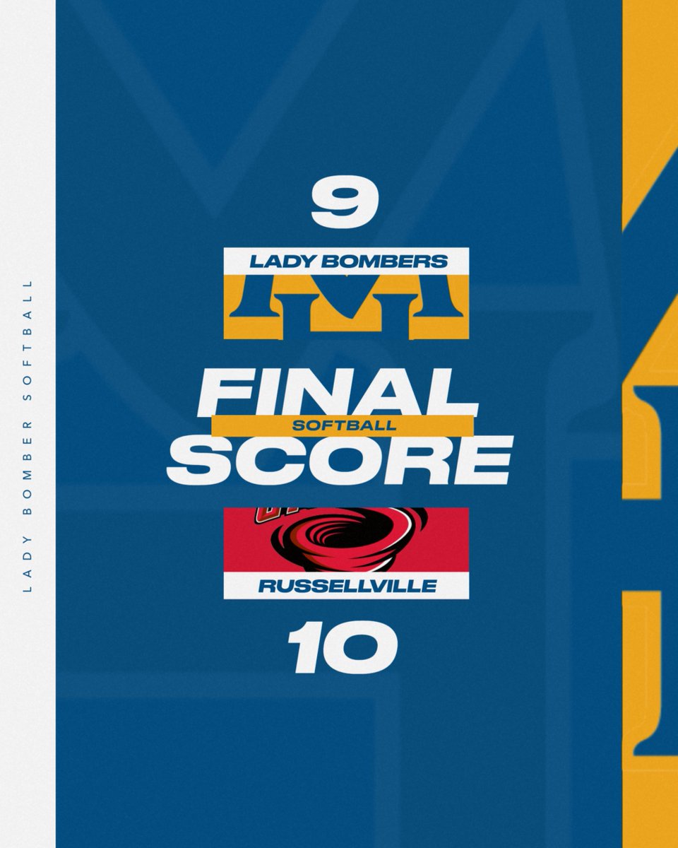 Lady Bomber Softball tweet media