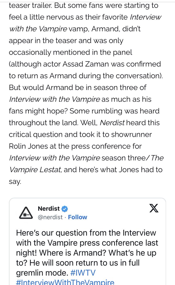 alex ✨ tweet media