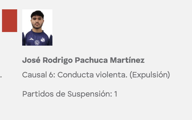 Puebla F.C. Fans tweet media