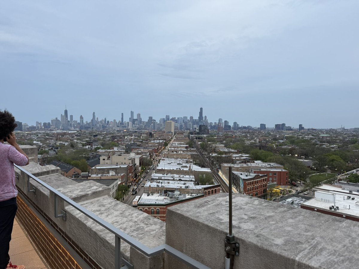 John Wicker Park tweet media