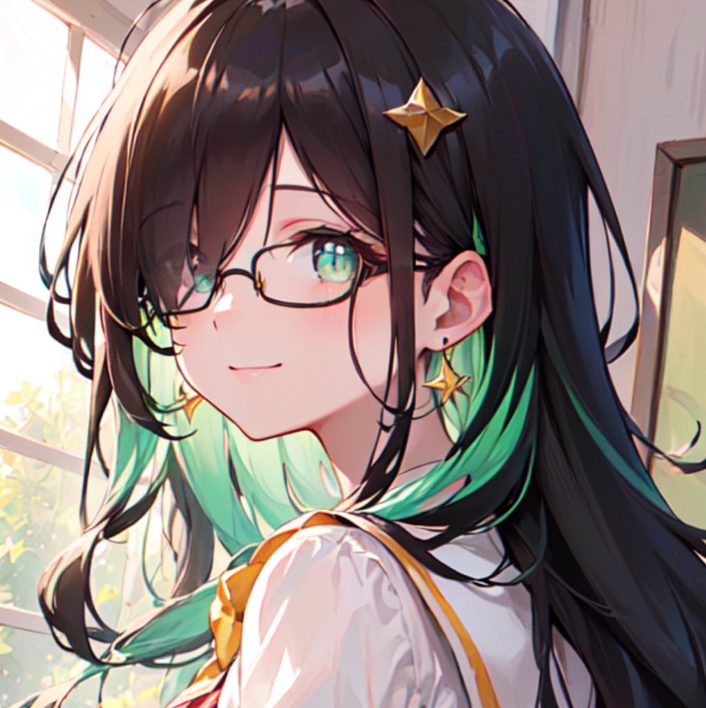 柳なぎ✒️👓 tweet media