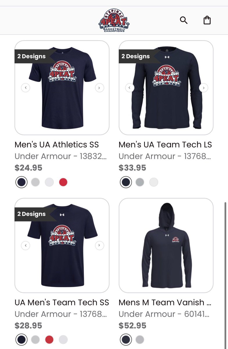 Stepinac Basketball tweet media