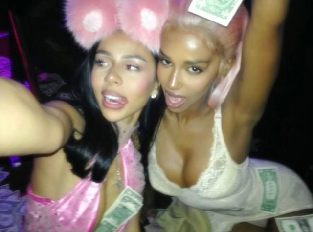 Mariah The Scientist News tweet media