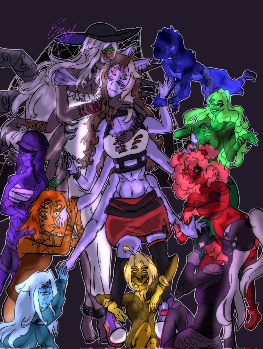 ★ Emy ☆ tweet media