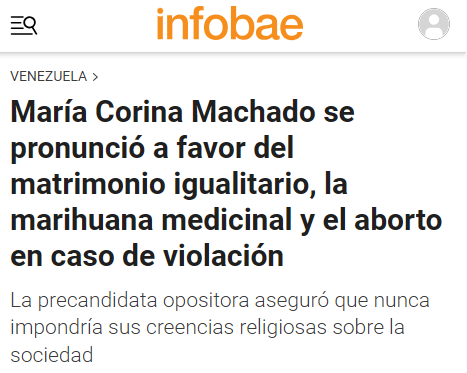 Bárbara 🇻🇪🏳️‍⚧️ tweet media