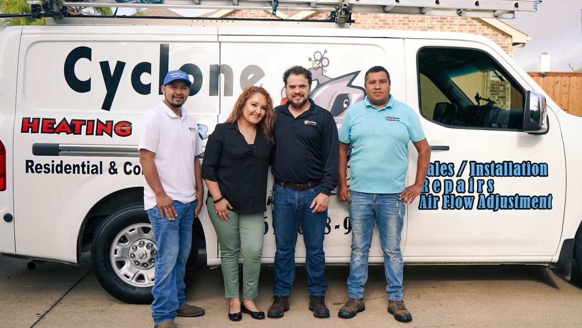 BrandStoryNews's tweet image. Cyclone Heating and Air Launches New Website Showcasing HVAC Services in Dallas and Forney, TX 

newsroom.submitmypressrelease.com/2026/04/17/cyc… 

Want to publish a story like this? Visit brandstorypresswire.com.

#CycloneHeatingandAir #HVACservice #BrandStoryNews