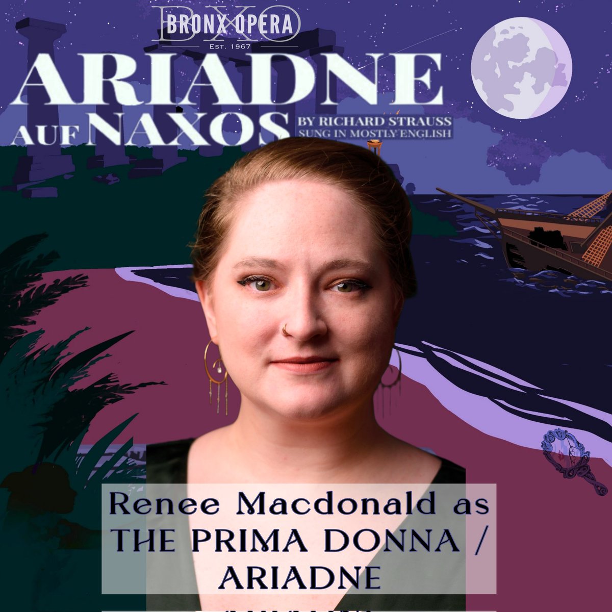 The Bronx Opera tweet media