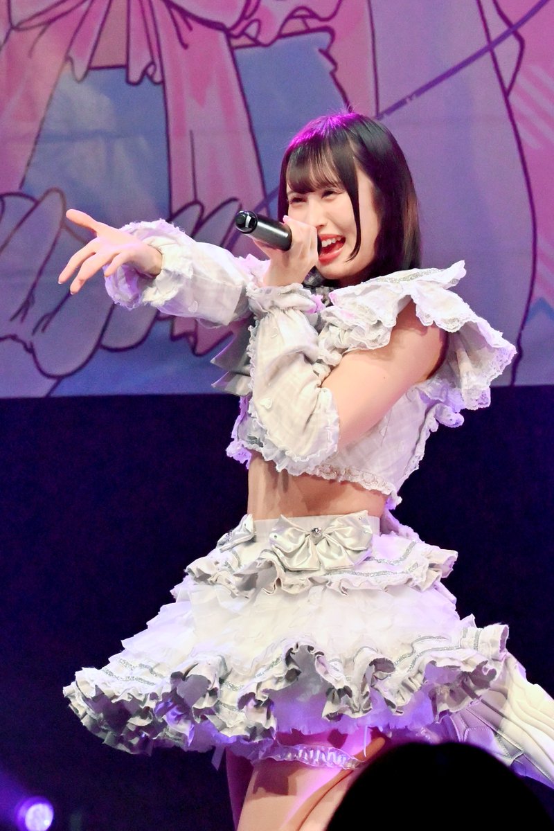 4/5 ちかっぱ祭 FUKUOKA day2
一般エリアから📷️
#みありー #小倉百花