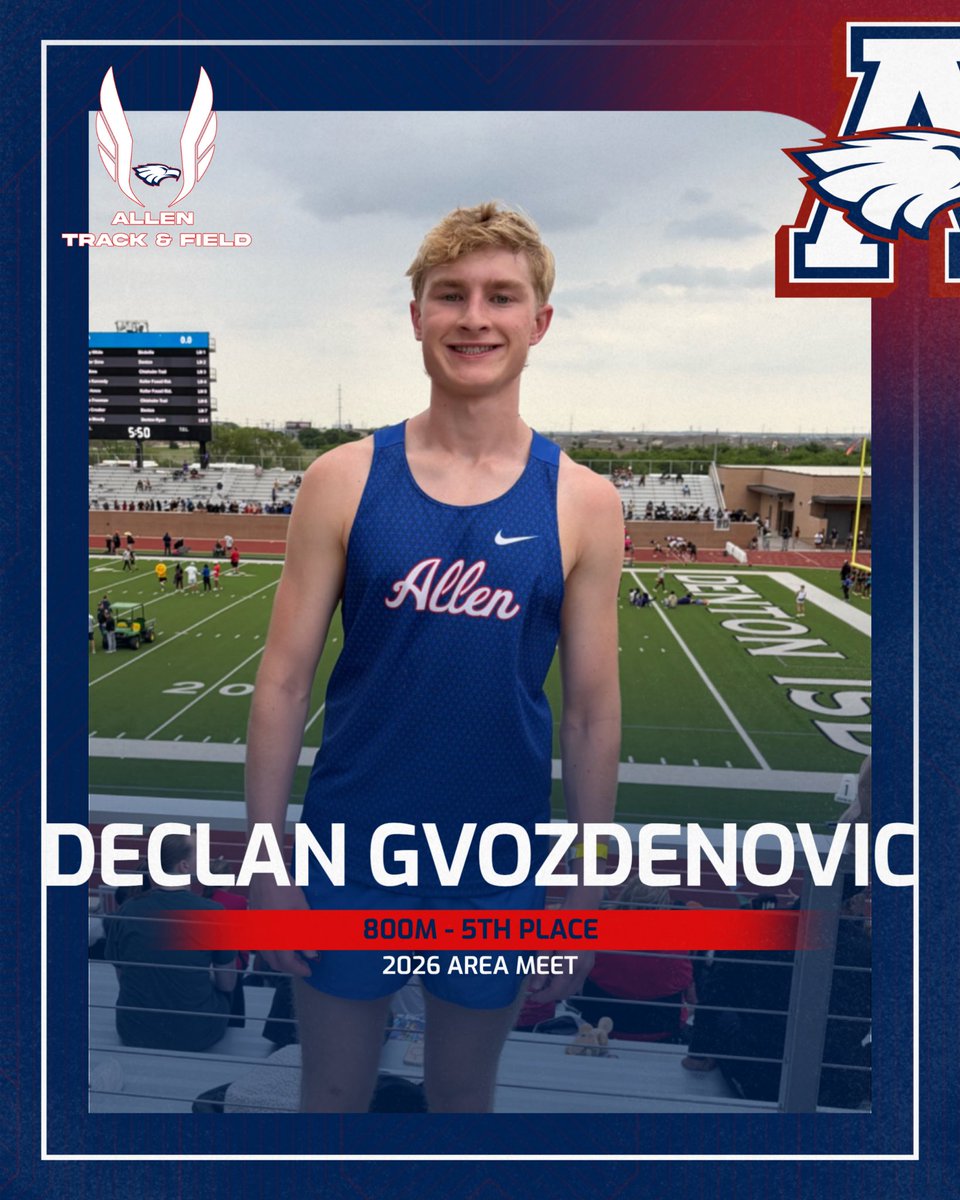 Allen Track tweet media