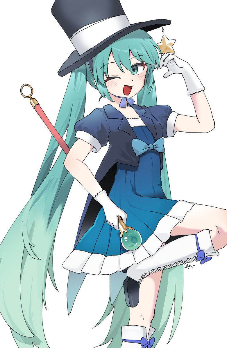 はやと@ボーマス62 一日目F28 tweet media