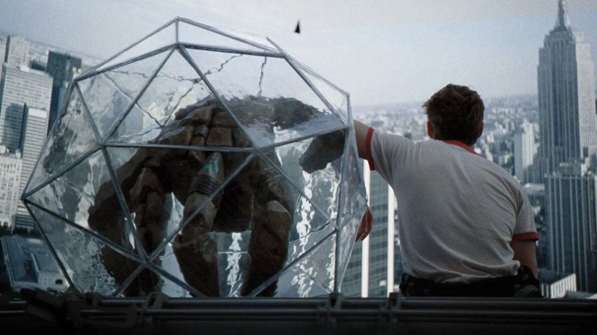 Habis Nonton Film tweet media