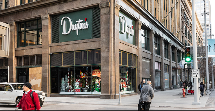 Nightingale Associates tweet media