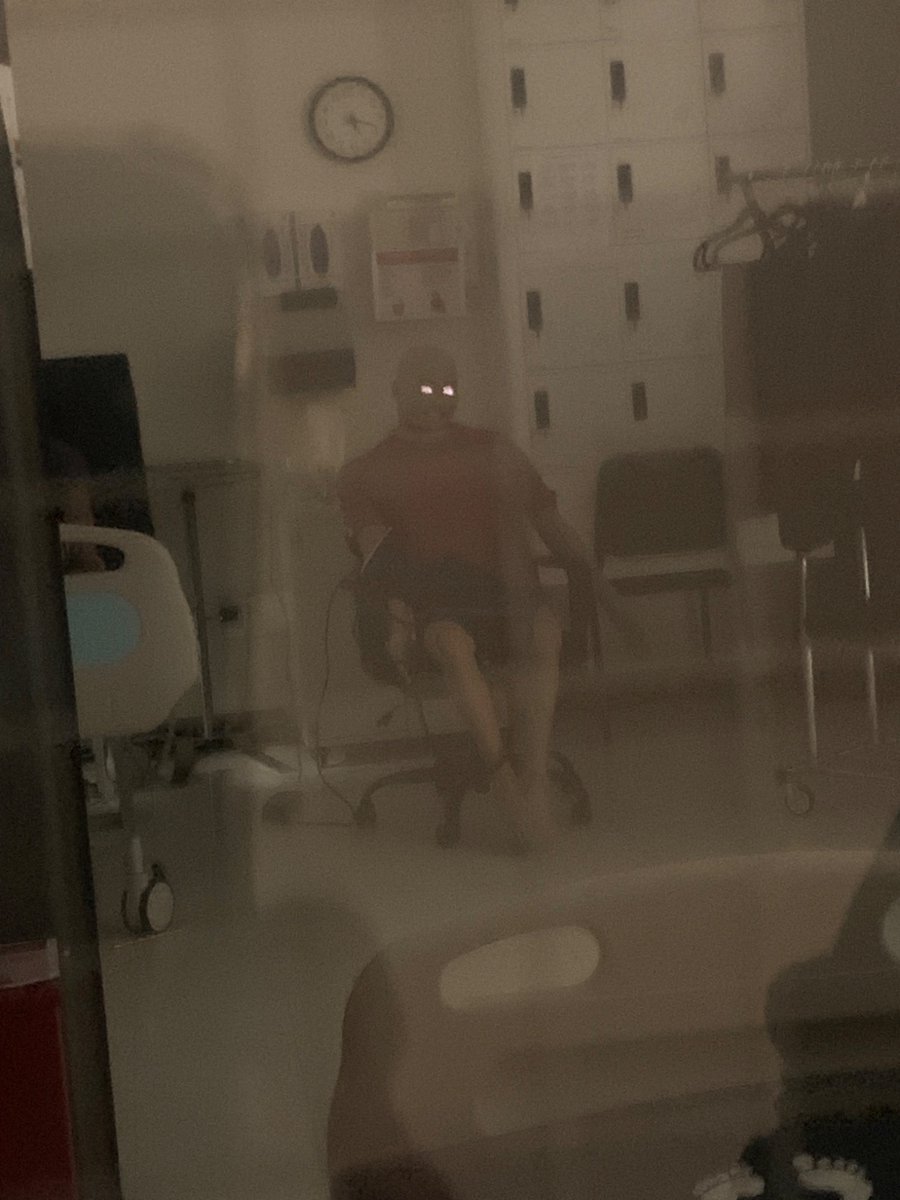 Joseph Sprenger, Author tweet media