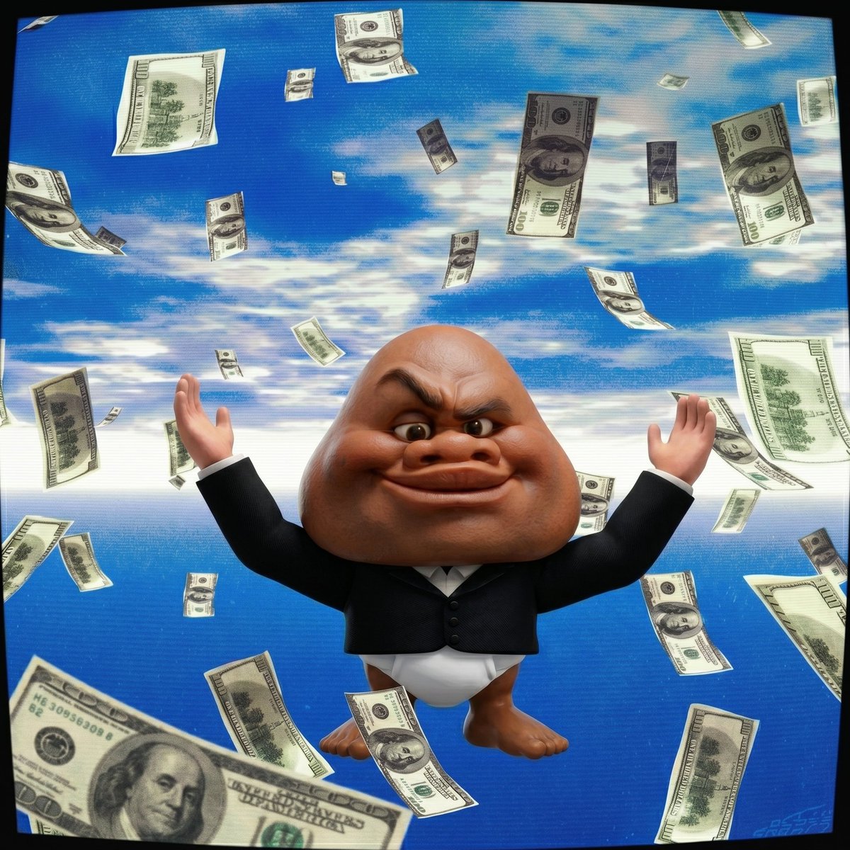 mr lil dicker tweet media