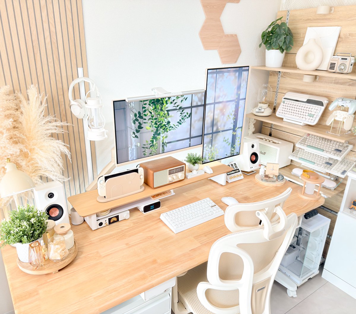 おさる tweet media