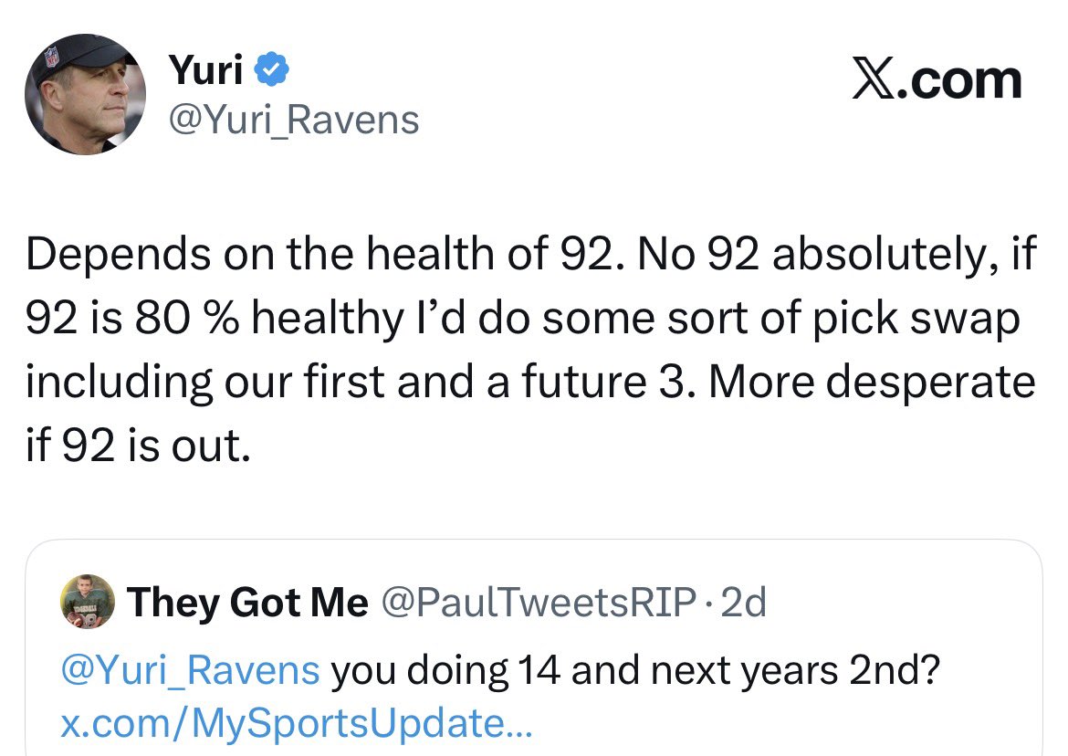 Yuri tweet media