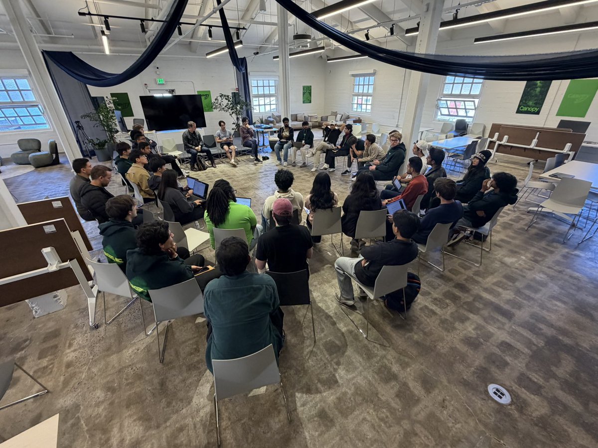 Founders Inc tweet media