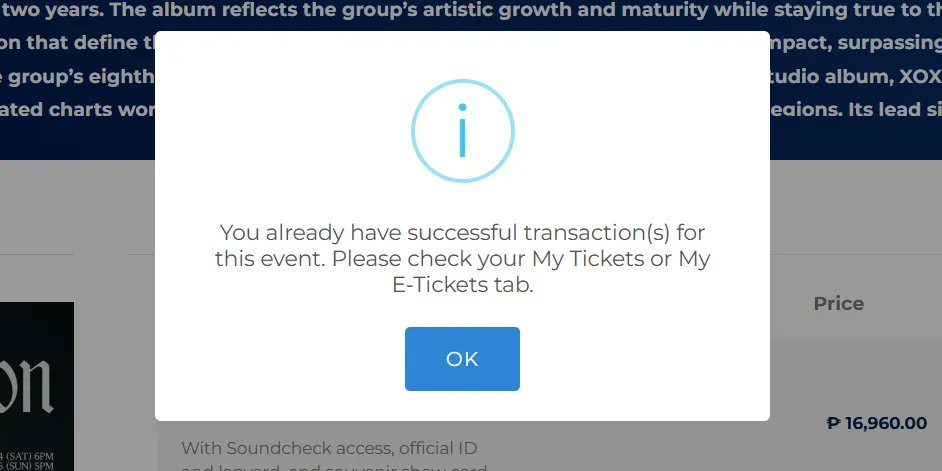 hello, ask ko lang hindi na ba ako pwede makasecure today kasi nakasecure na ko kahapon? 😭😭 ikukuha ko pa kasi ibang friends ko 😭😭😭😭