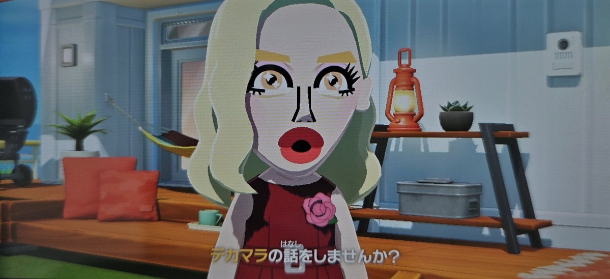 ぽ。 tweet media