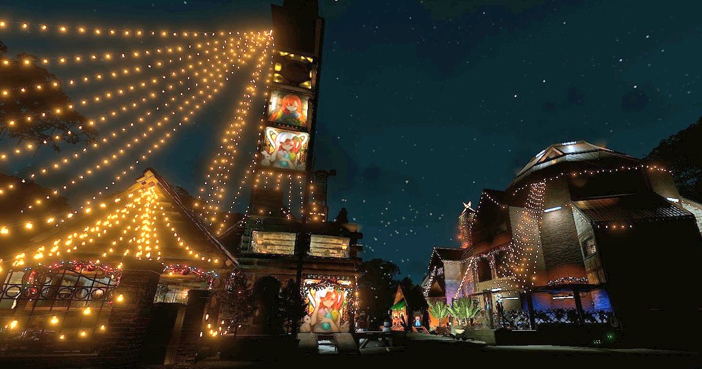 🍀だすとLv.27整備士🍀3児のパパ🍀Z鯖 tweet media