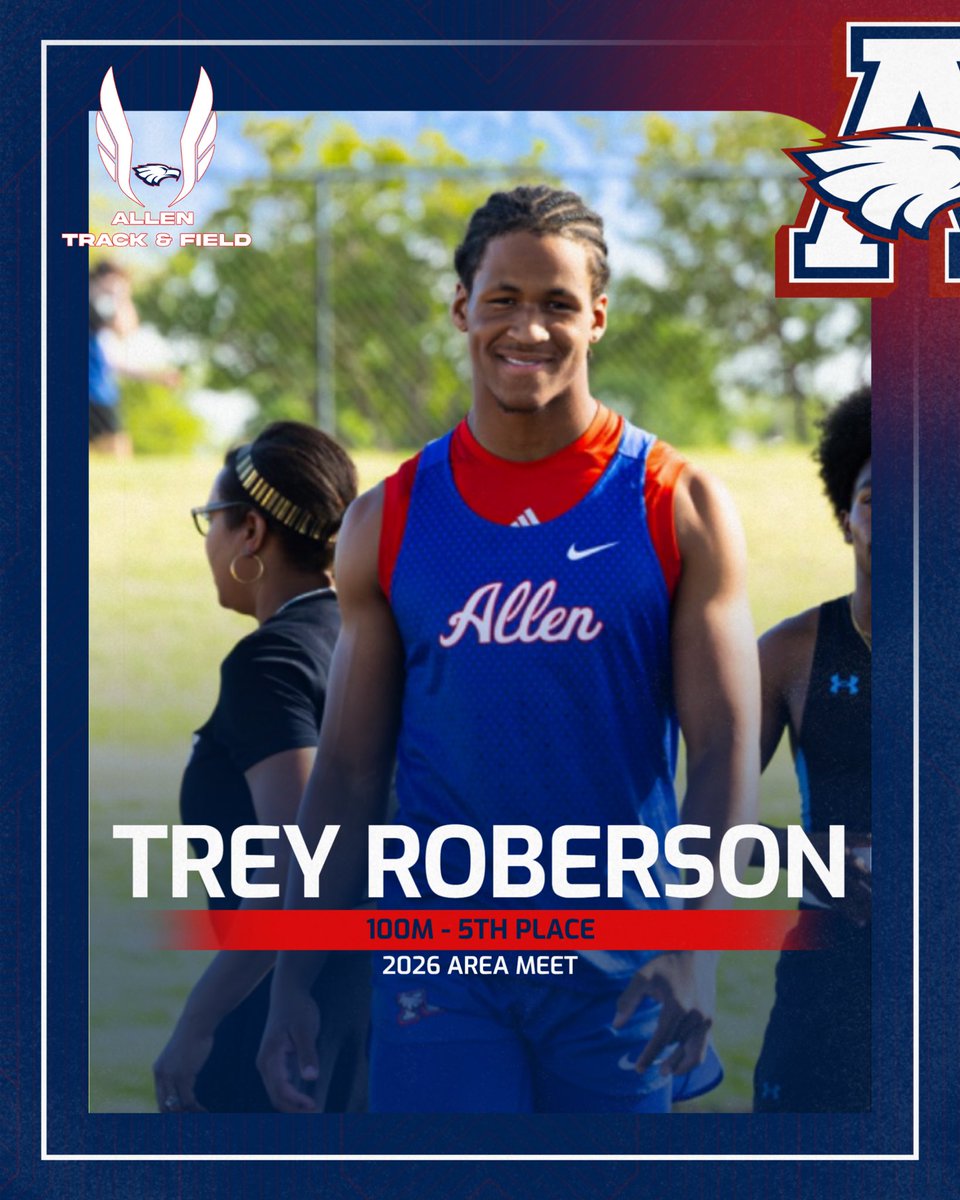 Allen Track tweet media