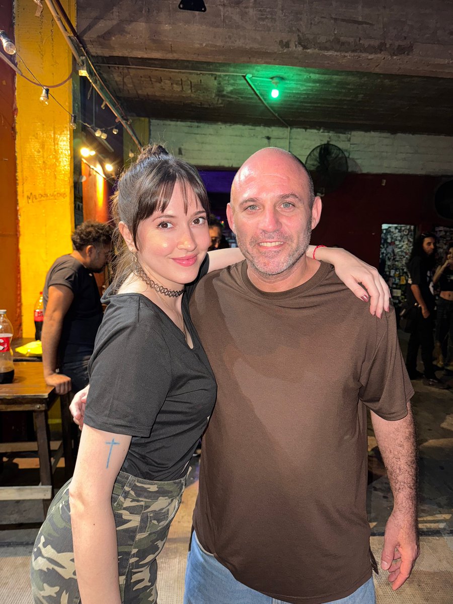 Dai Hernández tweet media